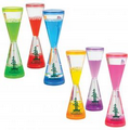 Assorted Liquid Goblet Timer